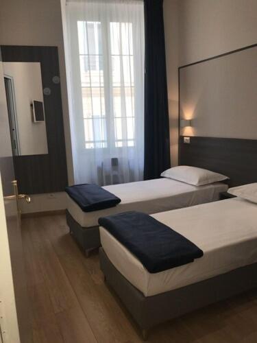 Boutique Neptune Hotel Nizza