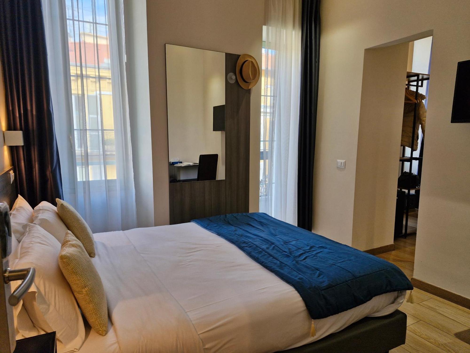 Boutique Neptune Nizza