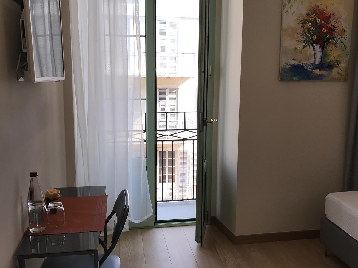 Boutique Neptune Hotel Nizza