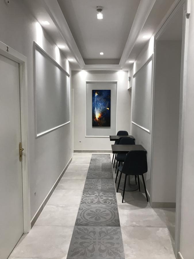 Boutique Neptune Hotel Nizza