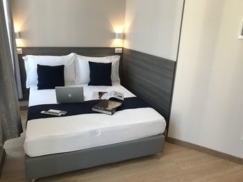 Boutique Neptune Hotel Nizza