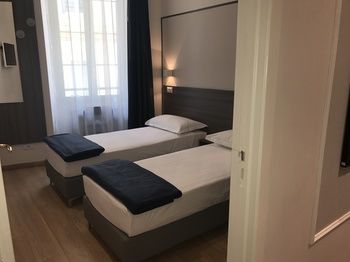 Boutique Neptune 2* Nizza