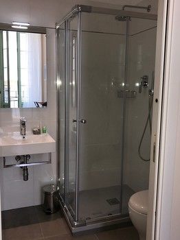 Boutique Neptune Hotel Nizza