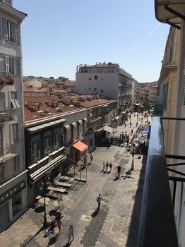 Boutique Neptune Hotel Nizza