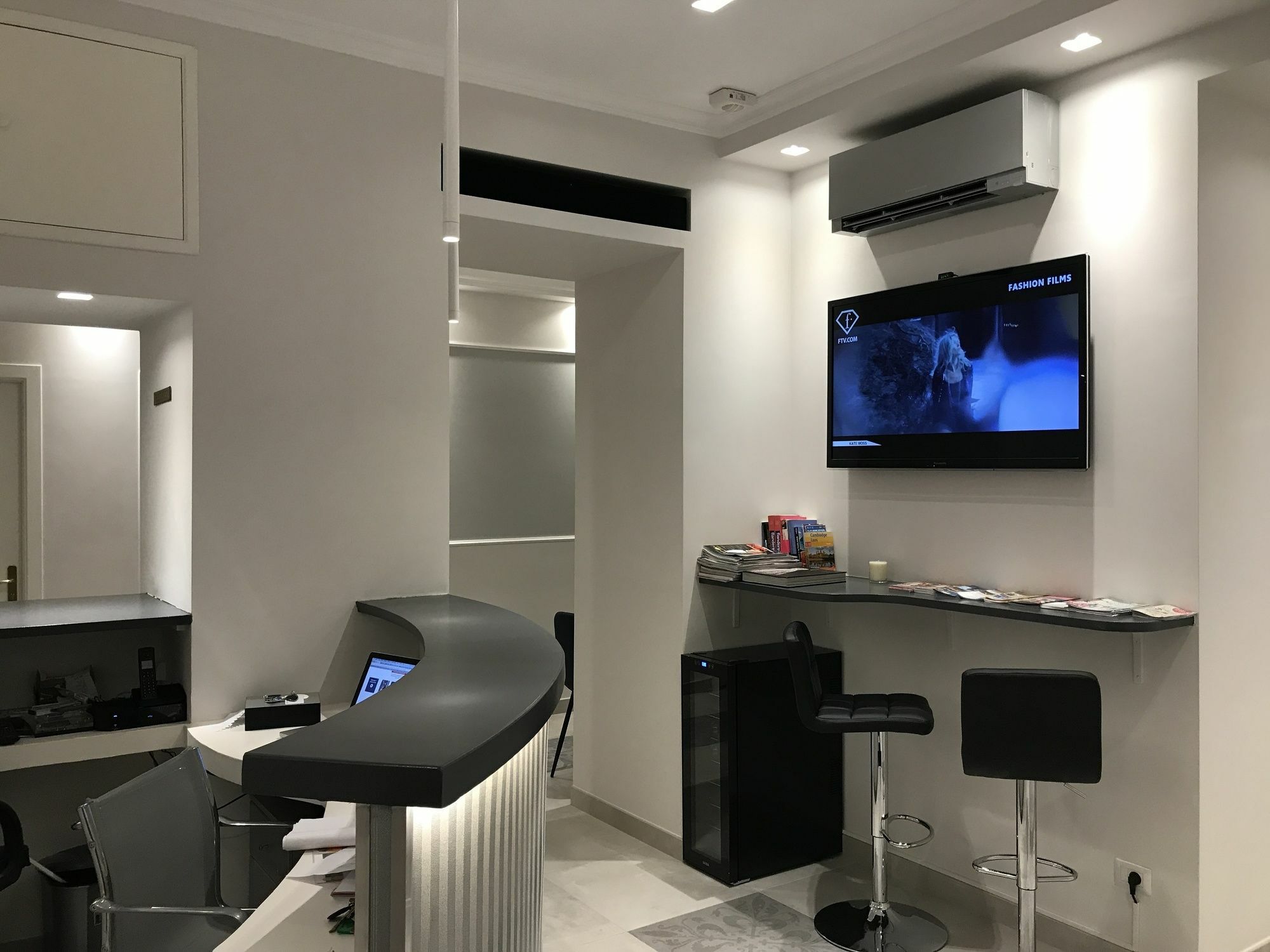 Hotel Boutique Neptune Nizza