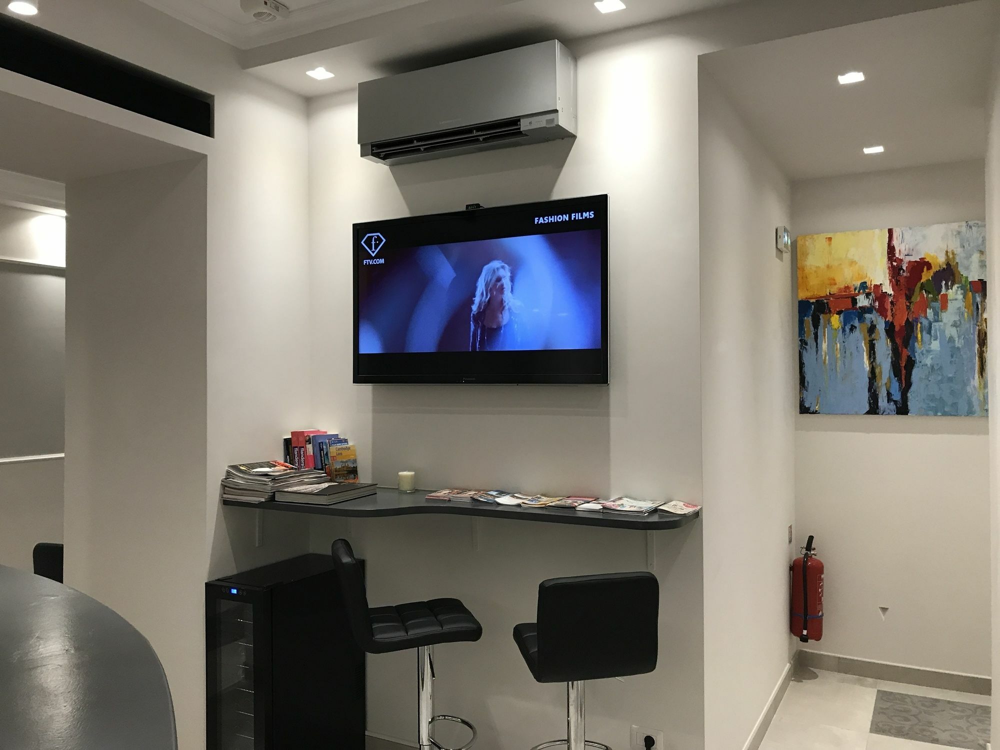 Boutique Neptune Hotel Nizza