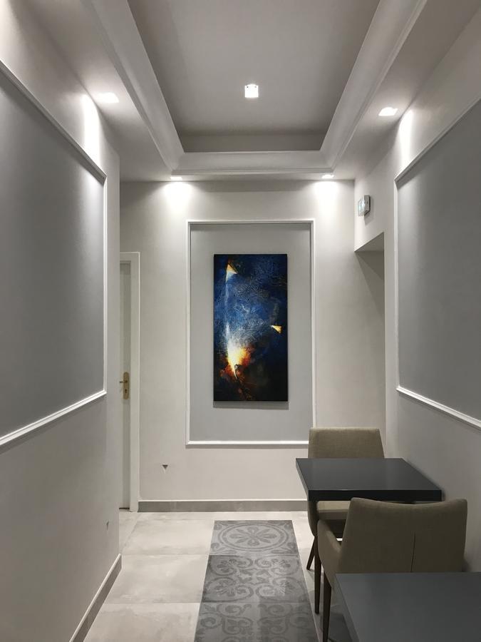 Boutique Neptune Nizza
