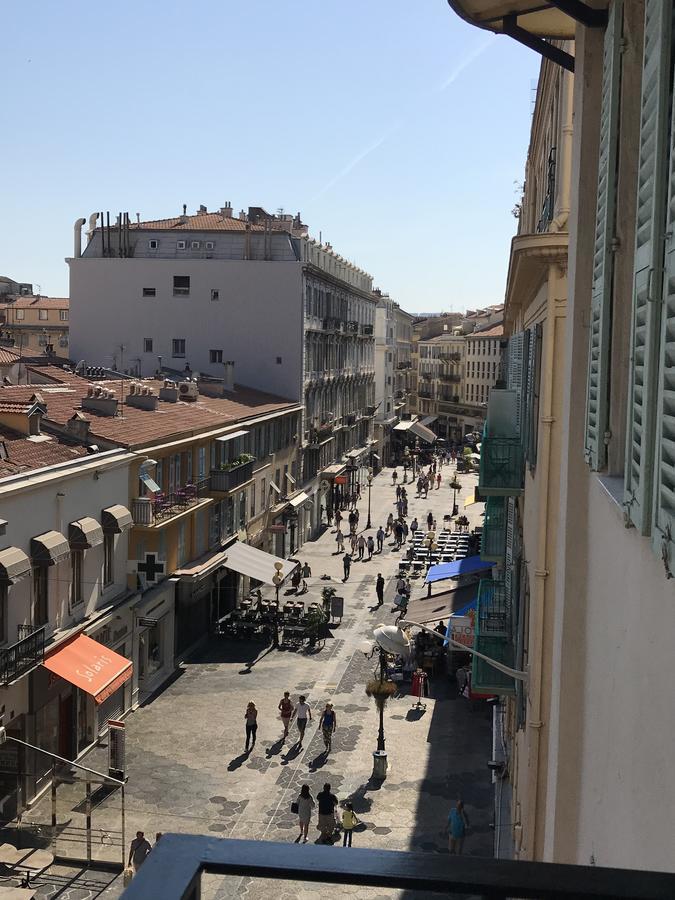 Hotel Boutique Neptune Nizza