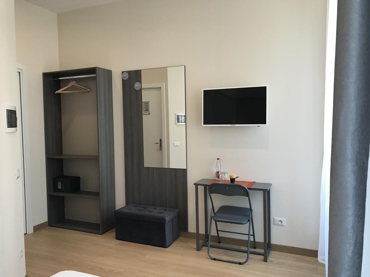 Boutique Neptune 2* Nizza