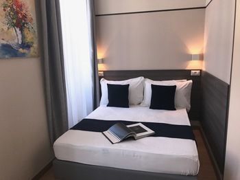 Boutique Neptune Hotel Nizza
