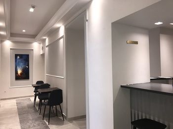 Boutique Neptune Hotel Nizza